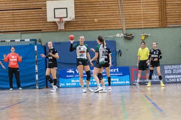 Bild 159 - wBJ SV Henstedt Ulzburg - TuRa Meldorf : Ergebnis: 22:38